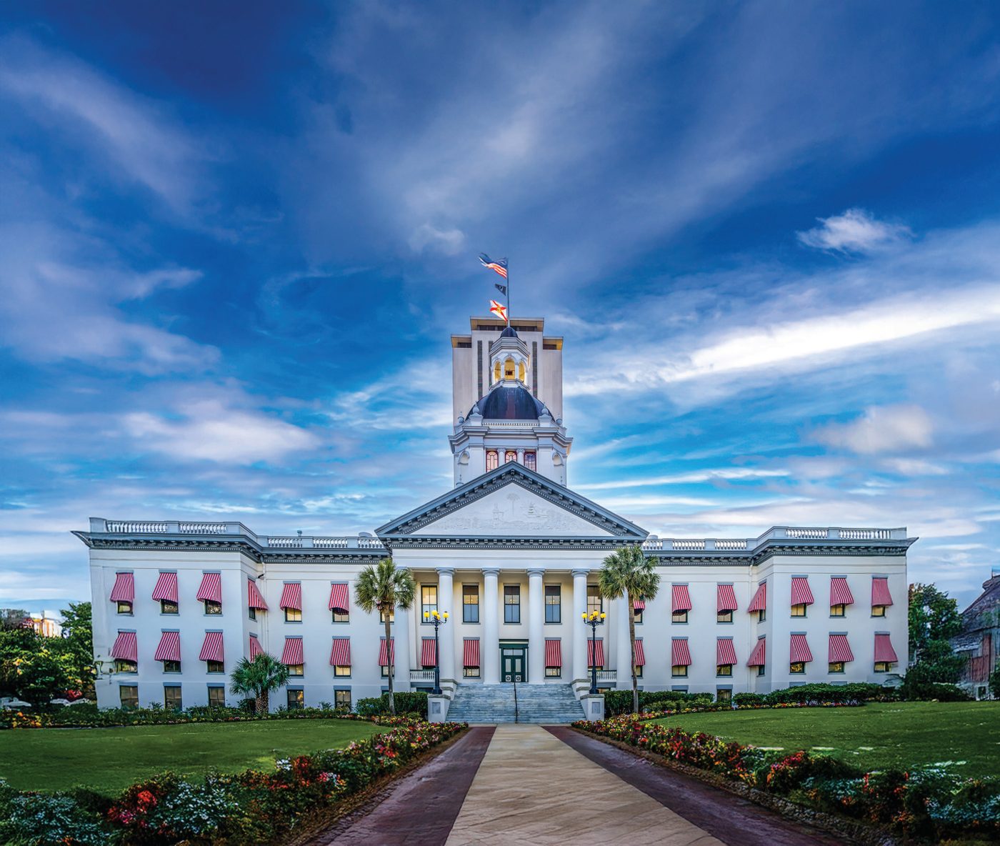 SAMPLE — Coalition Secures Funding for Regional Infrastructure