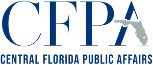Central Florida Public Affairs Logo